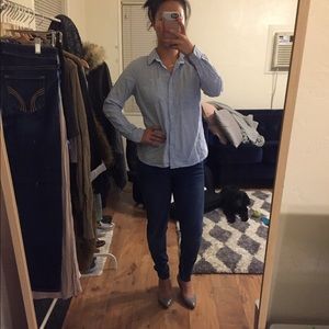 Old Navy top very new